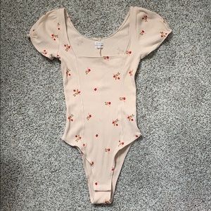 Urban Outfitters Bodysuit
